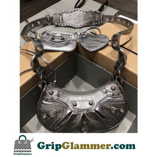 Balenciaga Le Cagole 33x16x8CM