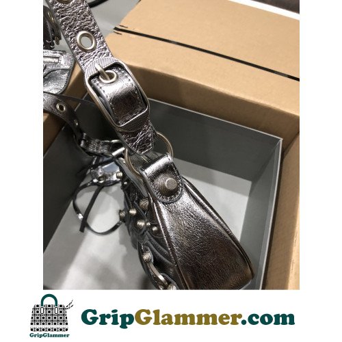 Balenciaga Le Cagole 33x16x8CM - Image 7