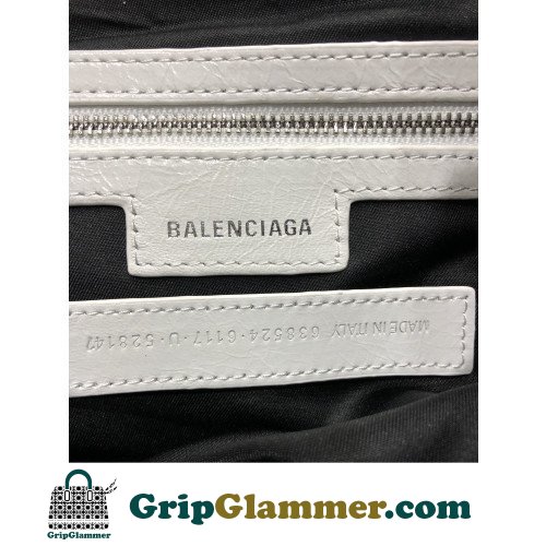 Balenciaga Le Cagole 33x16x8CM - Image 8