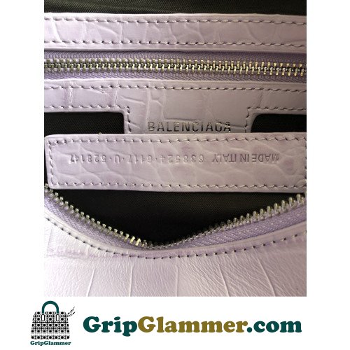 Balenciaga Le Cagole 33x16x8CM - Image 4