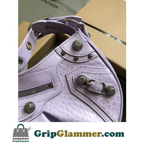 Balenciaga Le Cagole 33x16x8CM - Image 7