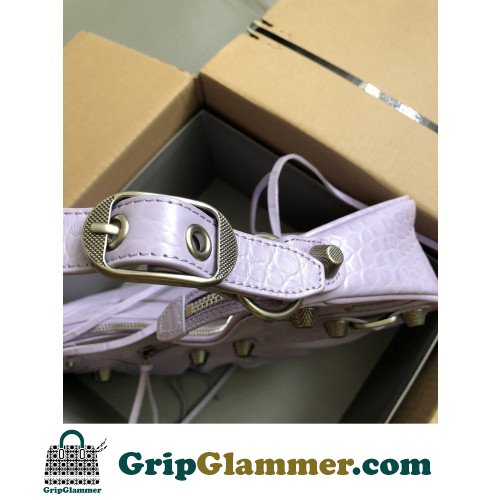 Balenciaga Le Cagole 33x16x8CM - Image 8