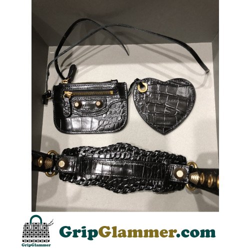 Balenciaga Le Cagole 33x16x8CM - Image 8