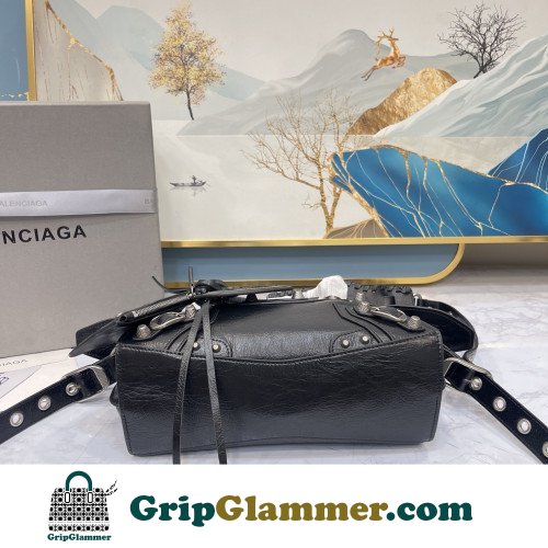 Balenciaga Neo Cagole Handbags-26x13x18CM - Image 5