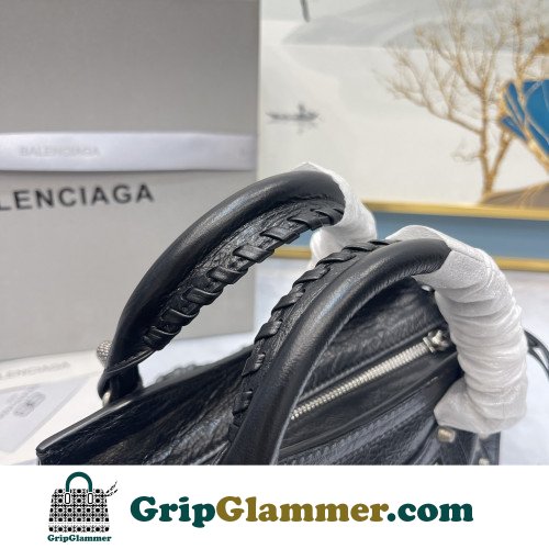 Balenciaga Neo Cagole Handbags-26x13x18CM - Image 8