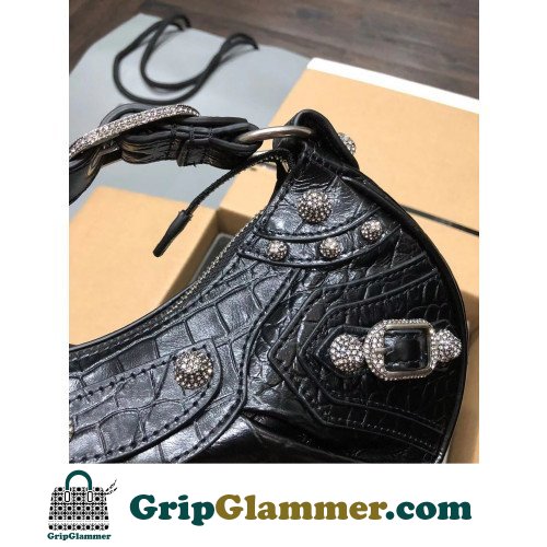 Balenciaga Le Cagole 26x13x18CM - Image 3