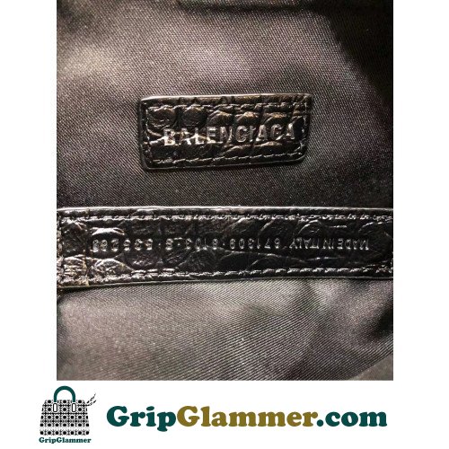 Balenciaga Le Cagole 26x13x18CM - Image 6