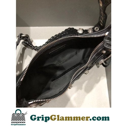 Balenciaga Le Cagole 26x13x18CM - Image 7