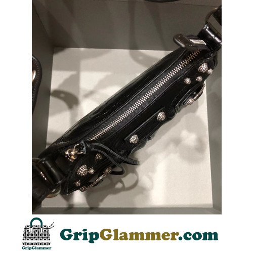 Balenciaga Le Cagole 26x13x18CM - Image 8