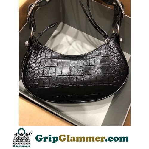 Balenciaga Le Cagole 26x13x18CM - Image 9