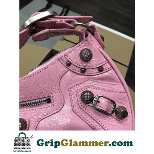 Balenciaga Le Cagole 33x16x8CM - Image 2