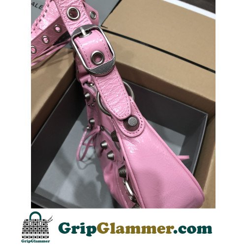 Balenciaga Le Cagole 33x16x8CM - Image 3