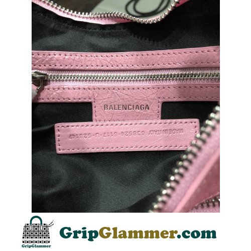Balenciaga Le Cagole 33x16x8CM - Image 7