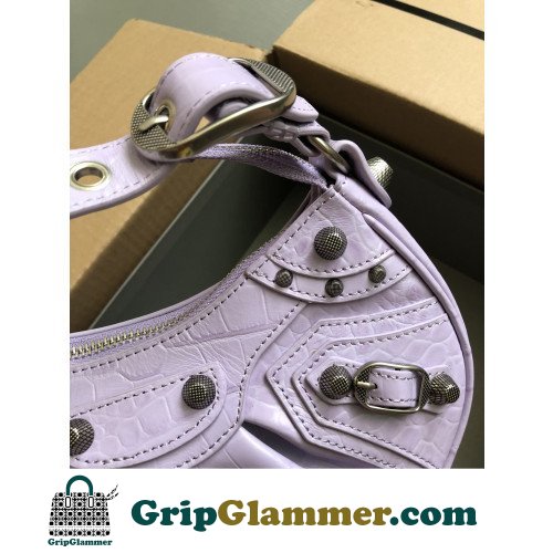 Balenciaga Le Cagole 26x13x18CM - Image 2