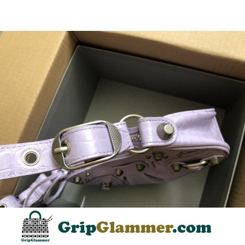 Balenciaga Le Cagole 26x13x18CM - Image 5