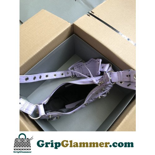 Balenciaga Le Cagole 26x13x18CM - Image 6