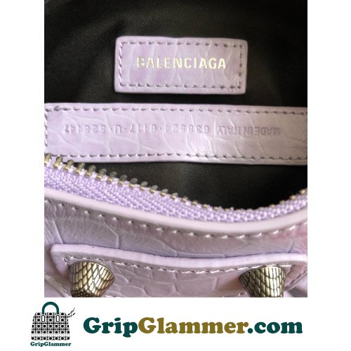 Balenciaga Le Cagole 26x13x18CM - Image 7
