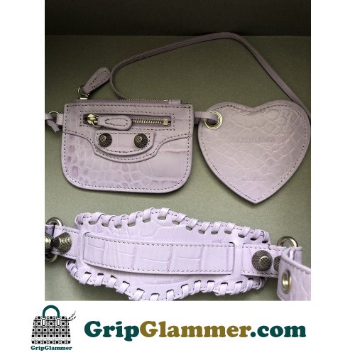 Balenciaga Le Cagole 26x13x18CM - Image 8