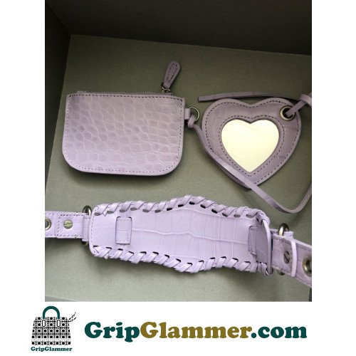 Balenciaga Le Cagole 26x13x18CM - Image 9