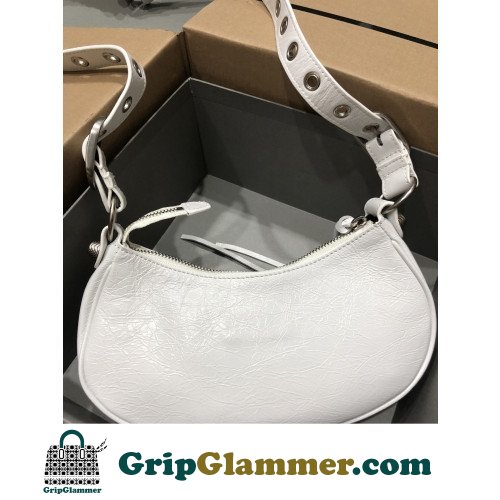 Balenciaga Le Cagole 26x13x18CM - Image 5