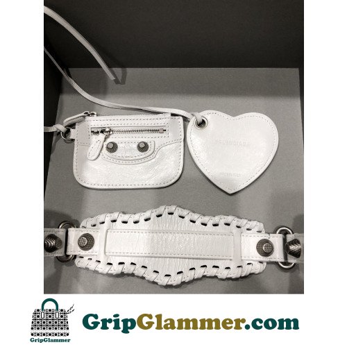 Balenciaga Le Cagole 26x13x18CM - Image 9