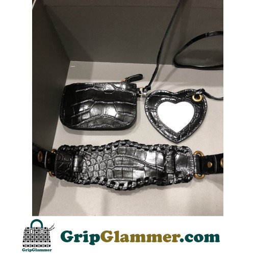 Balenciaga Le Cagole 26x13x18CM - Image 2