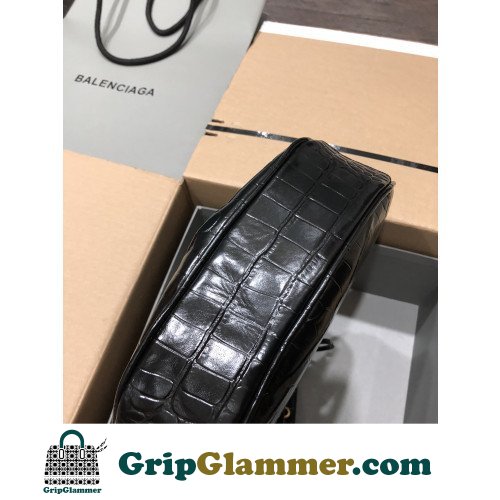 Balenciaga Le Cagole 26x13x18CM - Image 5