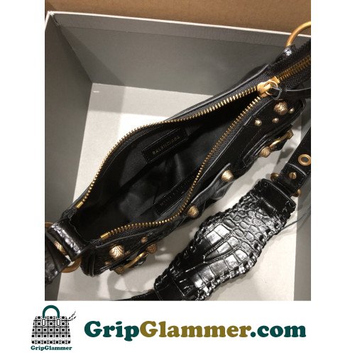 Balenciaga Le Cagole 26x13x18CM - Image 7