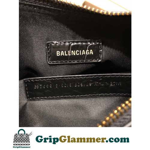 Balenciaga Le Cagole 26x13x18CM - Image 8