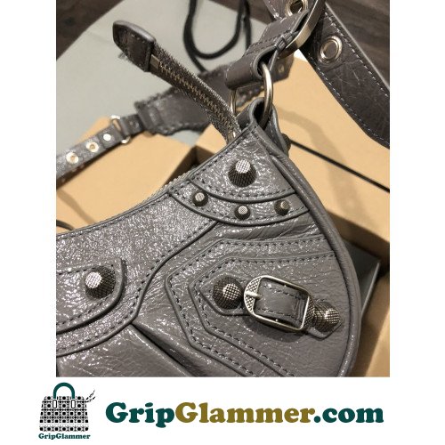 Balenciaga Le Cagole 26x13x18CM - Image 2