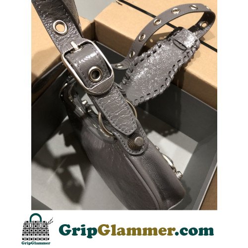 Balenciaga Le Cagole 26x13x18CM - Image 4