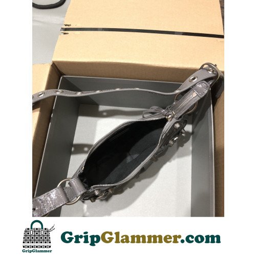 Balenciaga Le Cagole 26x13x18CM - Image 6