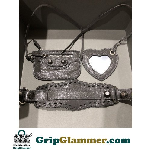 Balenciaga Le Cagole 26x13x18CM - Image 8