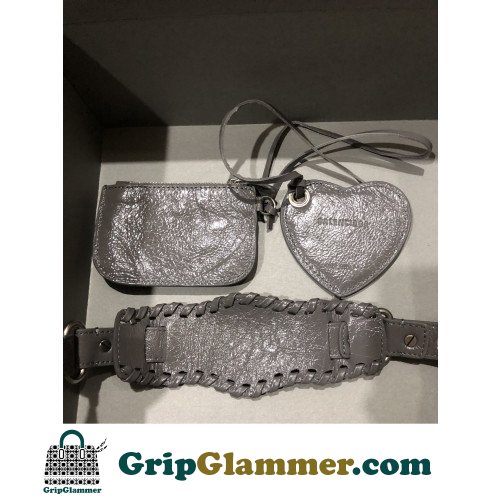 Balenciaga Le Cagole 26x13x18CM - Image 9