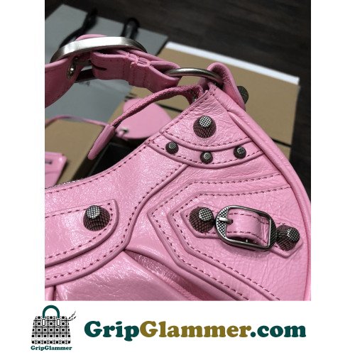 Balenciaga Le Cagole 26x13x18CM - Image 2