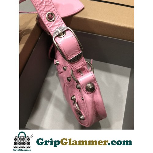 Balenciaga Le Cagole 26x13x18CM - Image 3