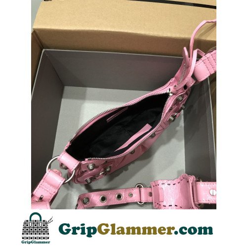 Balenciaga Le Cagole 26x13x18CM - Image 5