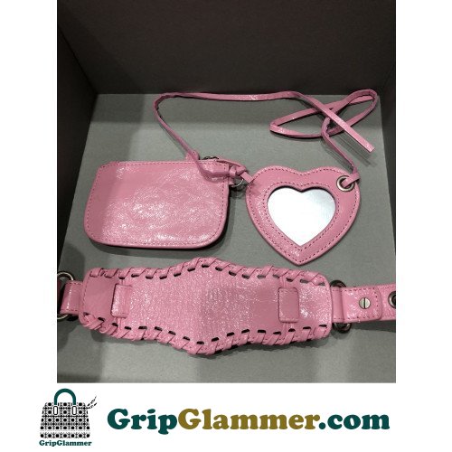 Balenciaga Le Cagole 26x13x18CM - Image 8