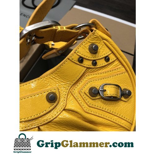 Balenciaga Le Cagole 26x13x18CM - Image 2