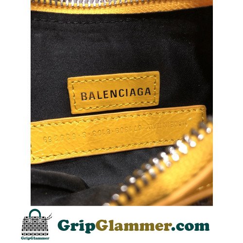Balenciaga Le Cagole 26x13x18CM - Image 7