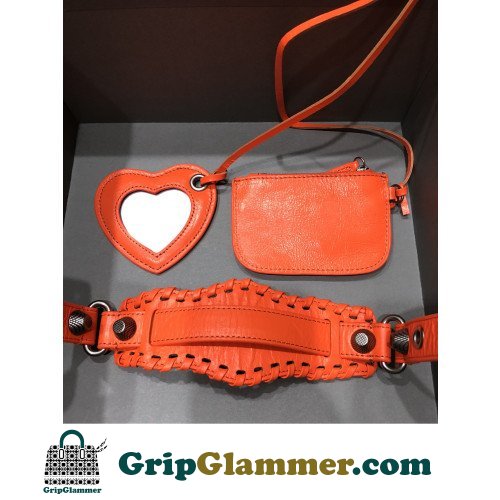 Balenciaga Le Cagole 33x16x8CM - Image 2