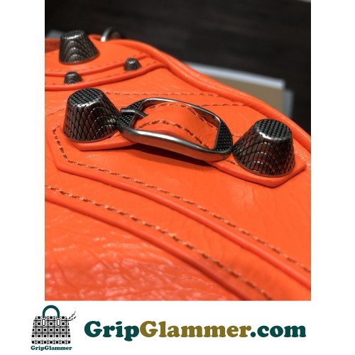 Balenciaga Le Cagole 33x16x8CM - Image 3