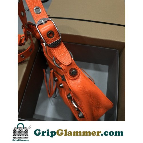 Balenciaga Le Cagole 33x16x8CM - Image 4