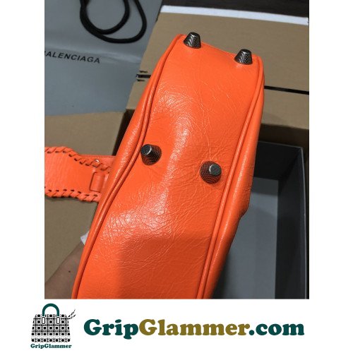 Balenciaga Le Cagole 33x16x8CM - Image 5