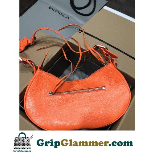 Balenciaga Le Cagole 33x16x8CM - Image 6