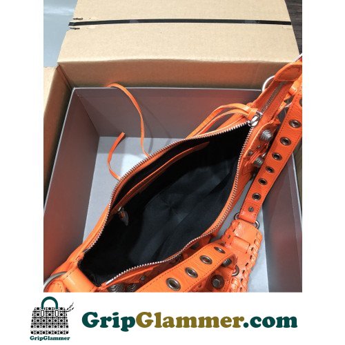 Balenciaga Le Cagole 33x16x8CM - Image 7