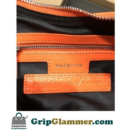 Balenciaga Le Cagole 33x16x8CM - Image 8