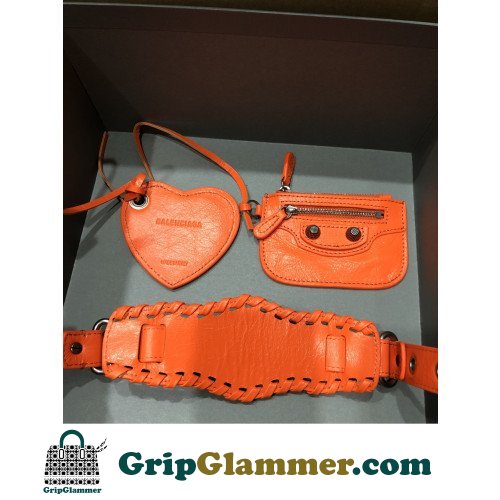 Balenciaga Le Cagole 33x16x8CM - Image 9