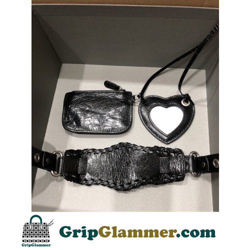 Balenciaga Le Cagole 26x13x18CM - Image 2