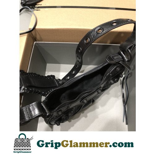 Balenciaga Le Cagole 26x13x18CM - Image 7